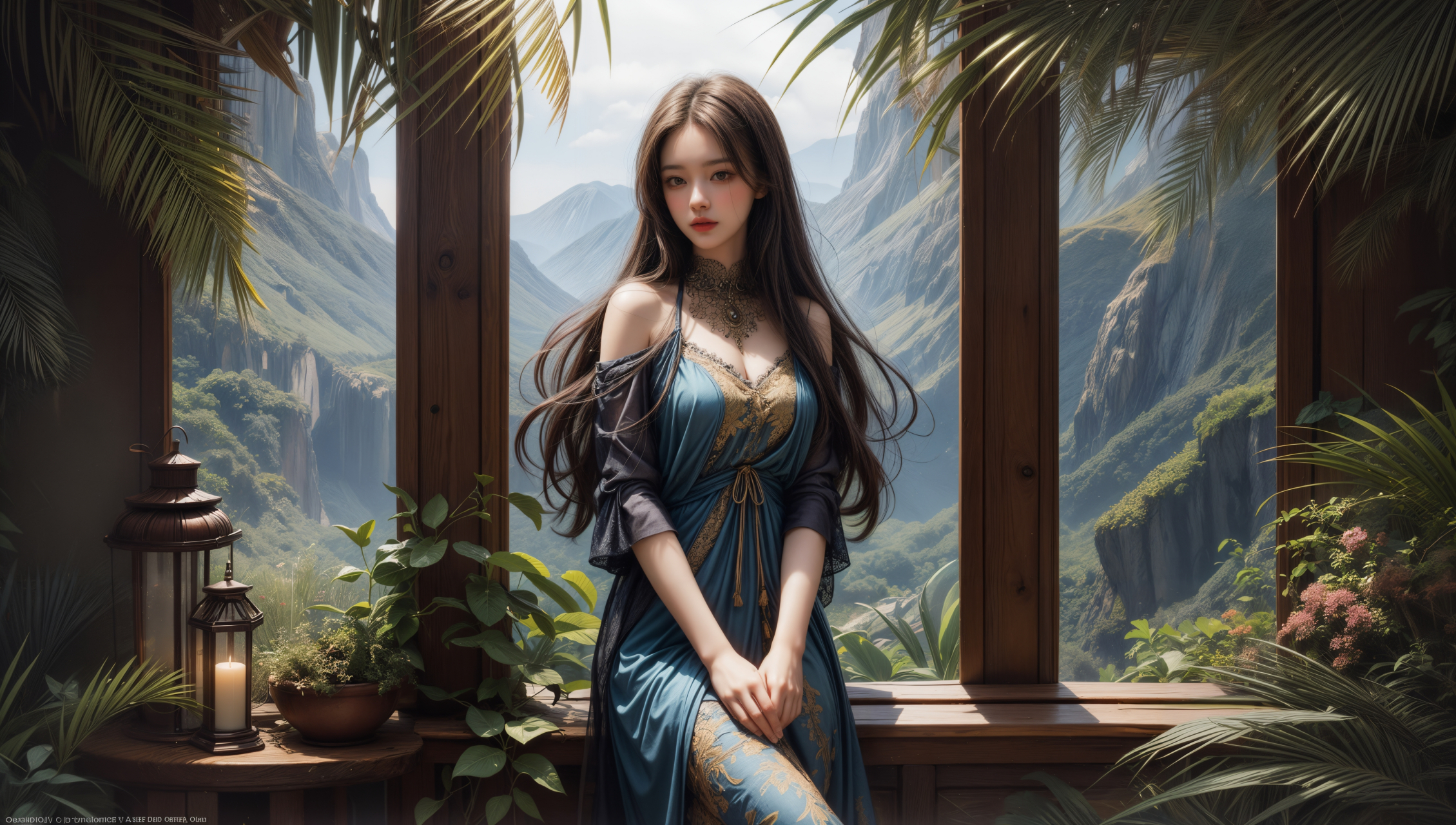 缺规划缺环评 国家水利风景区建起高档民宿